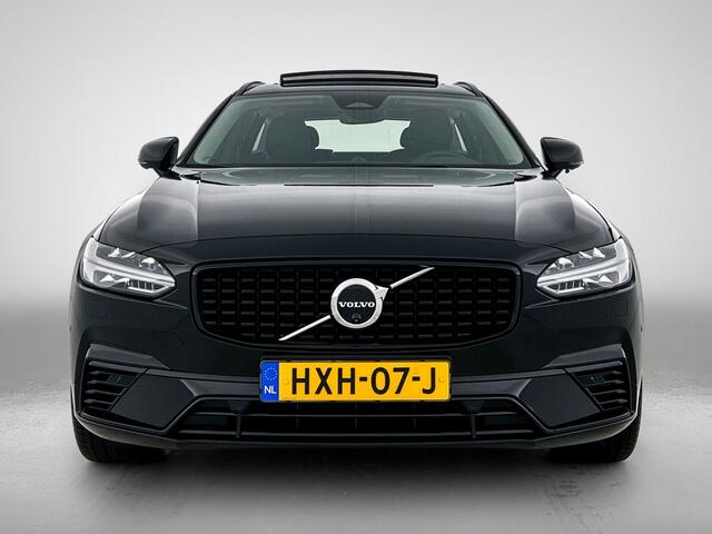 Volvo V90 kombi T8 Ultra Dark Recharge Plug-In Hybrid AWD