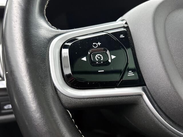 Volvo V90 2.0 B4 R-Design | Panorama dak | Keyless | Trekhaak | Rijklaar!