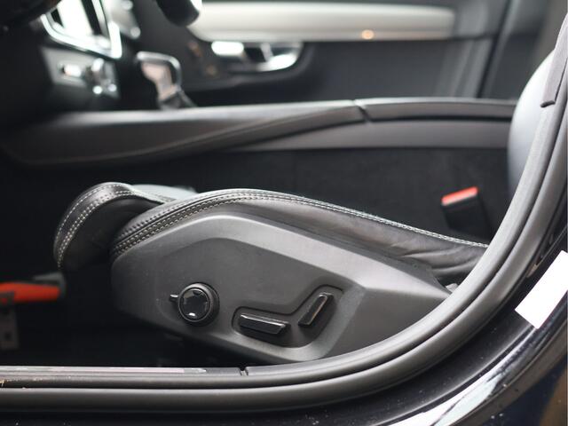 Volvo V90 2.0 T4 Inscription 190PK | Org. NL | Pilot Assist | 360° Camera | Nappa | Keyless |