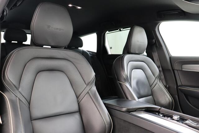 Volvo V90 T4 AUT. BUSINESS SPORT -HARMAN/KARDON|POWER-SEATS|PDC|BLIS|KEYLESS|ADAP.CRUISE|TREKHAAK|PRIVACY.GLAS|18"