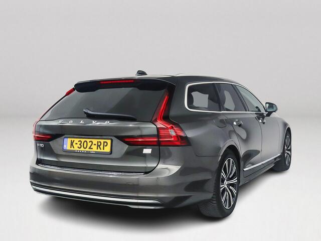 Volvo V90 T8 AWD Plug-in Inscription | Panoramadak | 360° camera | Head-up Display | Harman Kardon | Stoel- en Stuurverwarming | Stoelventilatie | Trekhaak