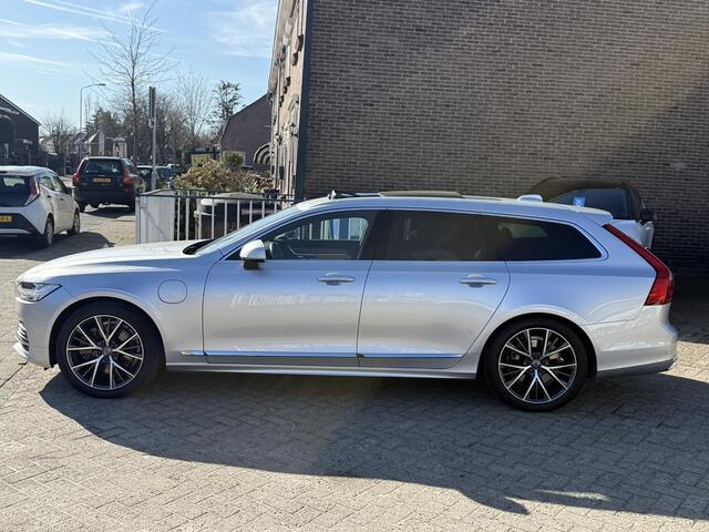 Volvo V90 2.0 T8 390 pk AWD Inscription