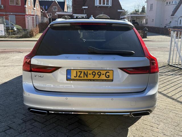 Volvo V90 2.0 T8 390 pk AWD Inscription