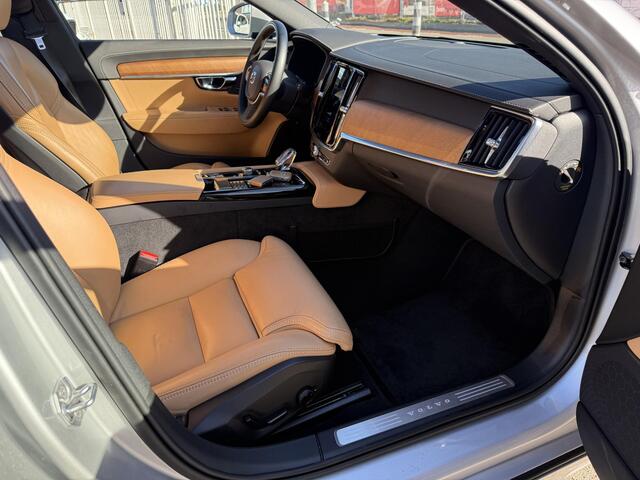Volvo V90 2.0 T8 390 pk AWD Inscription