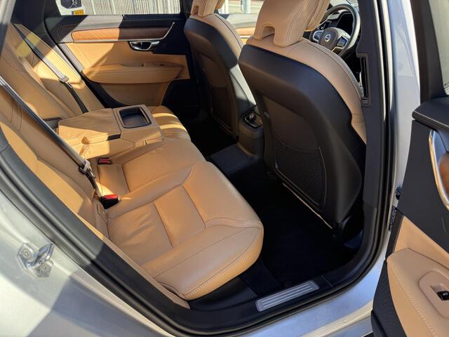 Volvo V90 2.0 T8 390 pk AWD Inscription