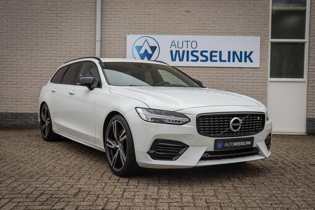 Volvo V90 2.0 T4 Inscription R-Design