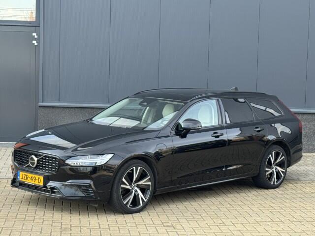 Volvo V90 T-6 Hybrid Plug-in Ultimate Bright