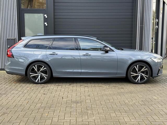 Volvo V90 2.0 T6 Plug-in hybrid AWD Plus Bright