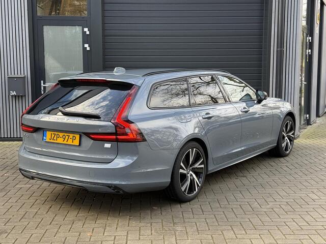 Volvo V90 2.0 T6 Plug-in hybrid AWD Plus Bright