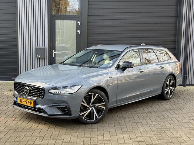 Volvo V90 2.0 T6 Plug-in hybrid AWD Plus Bright