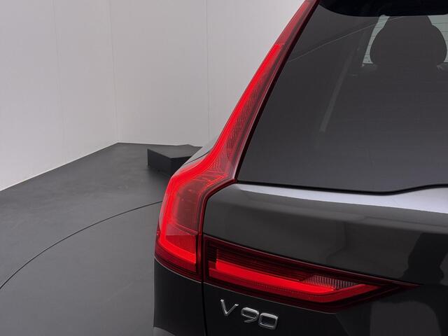 Volvo V90 Cross Country 2.0 D4 Pro Trekhaak/Panodak/Head-Up etc.