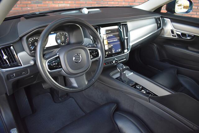 Volvo V90 Cross Country T5 255PK Pro | Full Options | Polestar | Luchtvering | Luxury Line |