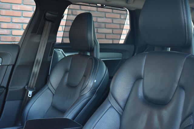 Volvo V90 Cross Country T5 255PK Pro | Full Options | Polestar | Luchtvering | Luxury Line |
