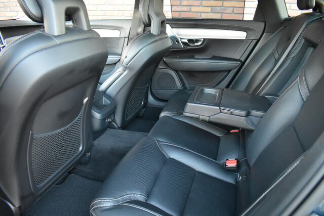 Volvo V90 Cross Country T5 255PK Pro | Full Options | Polestar | Luchtvering | Luxury Line |