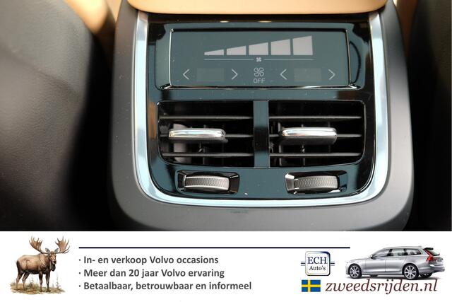 Volvo V90 Cross Country 2.0 D5 AWD 235 pk Aut. Pro, Leer, Panoramadak, Stoelventilatie, Adaptieve CC