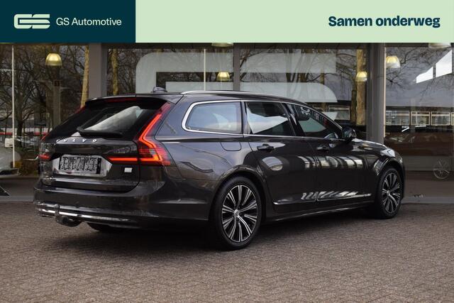 Volvo V90 2.0 T6 AWD Inscription PANO|ACC|TREKHAAK|STOEL+STW