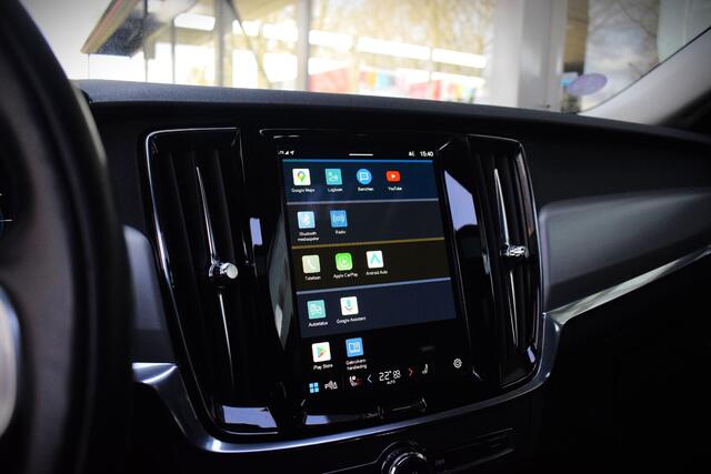 Volvo V90 2.0 T6 AWD Inscription PANO|ACC|TREKHAAK|STOEL+STW