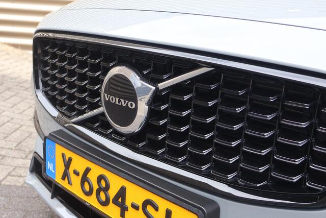 Volvo V90 T6 Recharge AWD Ultimate Dark | Luchtvering | Panoramadak | BTW auto