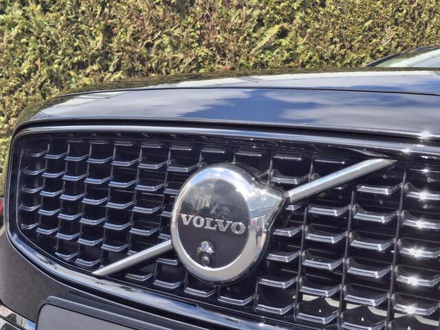 Volvo V90 2.0 T8 Plug-in hybrid AWD Ultra Dark | Bowers & Wilkins | Nappaleder met Massage & Stoelventilatie | Panoramadak | 360 Camera |