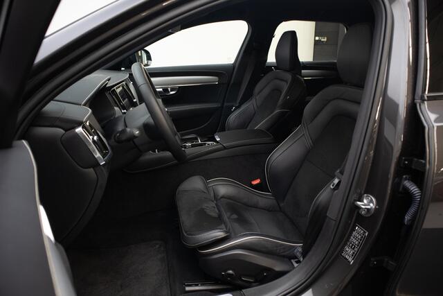 Volvo V90 2.0 T6 AWD Recharge Plus Dark