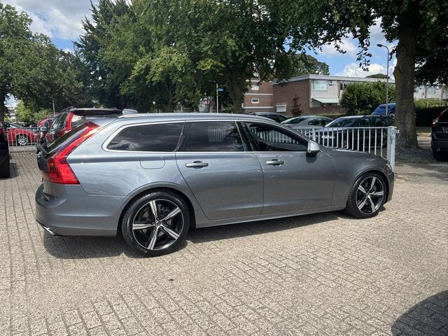 Volvo V90 2.0 T5 R-Design Keyless 360 ACC+ Pilot Assist
