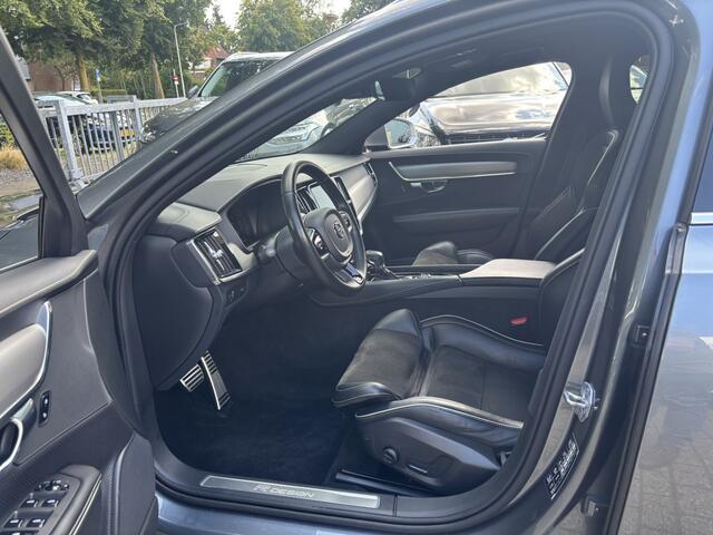 Volvo V90 2.0 T5 R-Design Keyless 360 ACC+ Pilot Assist