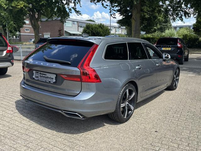 Volvo V90 2.0 T5 R-Design Keyless 360 ACC+ Pilot Assist