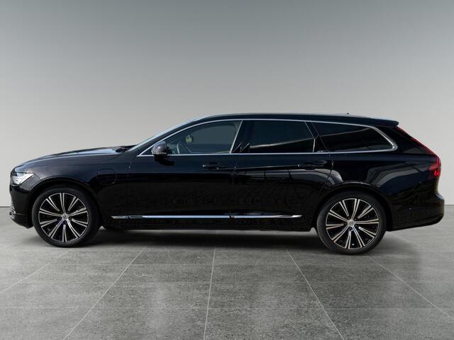 Volvo V90 2.0 T6 Plug-in hybrid AWD Plus Bright | Long Range | Panoramadak | Stoelventilatie |