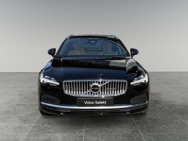 Volvo V90 2.0 T6 Plug-in hybrid AWD Plus Bright | Long Range | Panoramadak | Stoelventilatie |