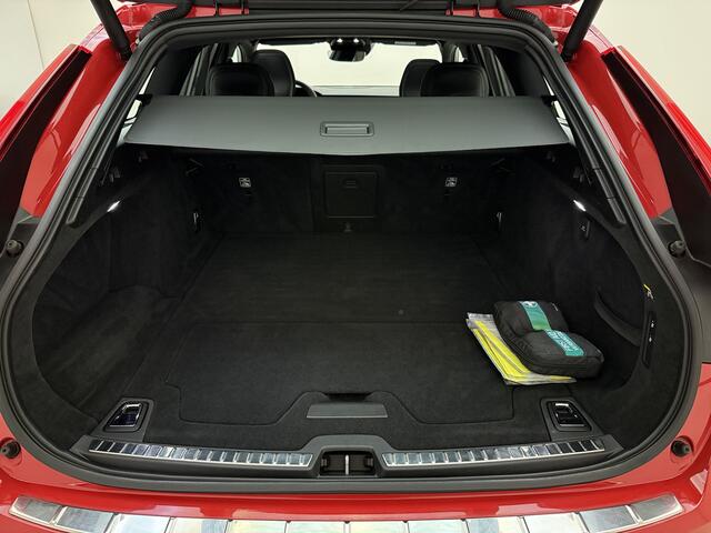 Volvo V90 T4 210pk Business Sport / 21'' / Head-Up / Adapt. Cruise / BLIS / Elektr. Stoelen / DAB / Panoramadak / Polestar / Lederen Dashboard / Flippers / Harman&Kardon Audio /