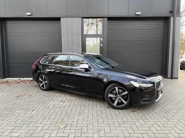Volvo V90 2.0 T4 Business Sport R-design
