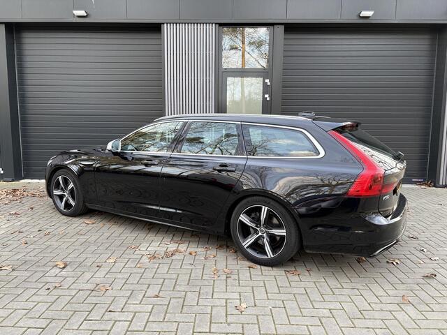 Volvo V90 2.0 T4 Business Sport R-design