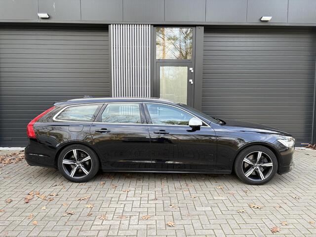 Volvo V90 2.0 T4 Business Sport R-design