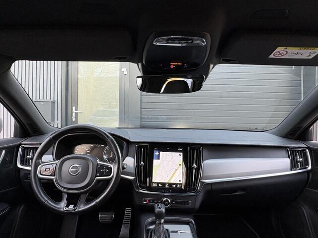 Volvo V90 2.0 T4 Business Sport R-design