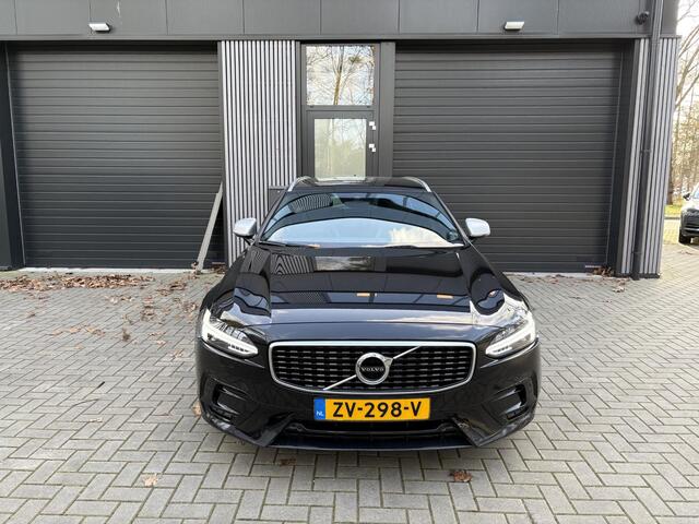Volvo V90 2.0 T4 Business Sport R-design