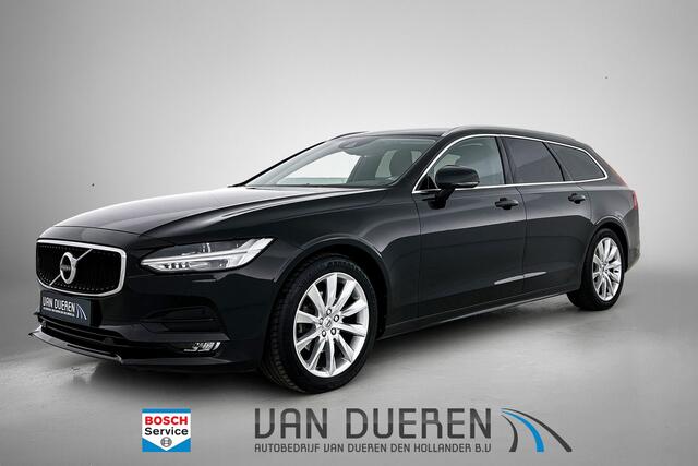 Volvo V90 2.0 T4 Momentum Camera, Trekhaak