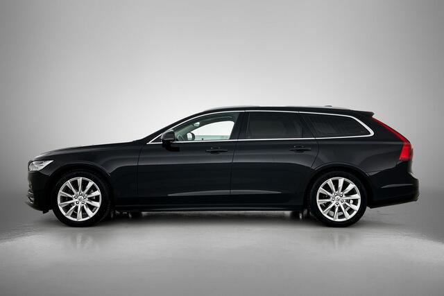 Volvo V90 2.0 T4 Momentum Camera, Trekhaak