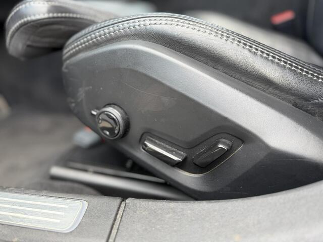 Volvo V90 2.0 T4 Inscription | Stoelventilatie | Stoelmassage | Nappaleder | Trekhaak | Head-up Display | Panoramadak | Harman Kardon Audio | Koplampen Adaptief | Keyless Entry | Navigatie | Parkeerverwarming