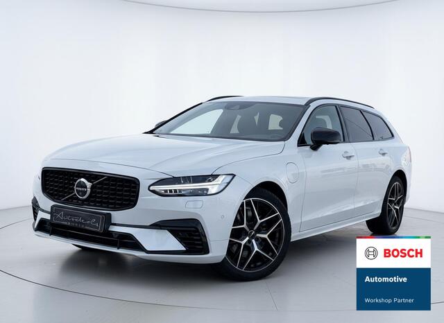 Volvo V90 2.0 T6 AWD Inscription PANO - 360 CAMERA - BOWERS WILKENS - HUD - TREKHAAK
