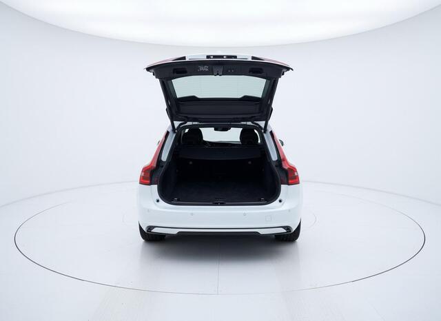 Volvo V90 2.0 T6 AWD Inscription PANO - 360 CAMERA - BOWERS WILKENS - HUD - TREKHAAK