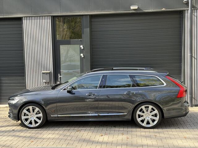 Volvo V90 2.0 T4 Inscription