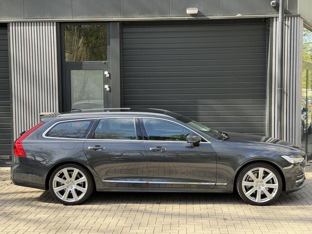Volvo V90 2.0 T4 Inscription
