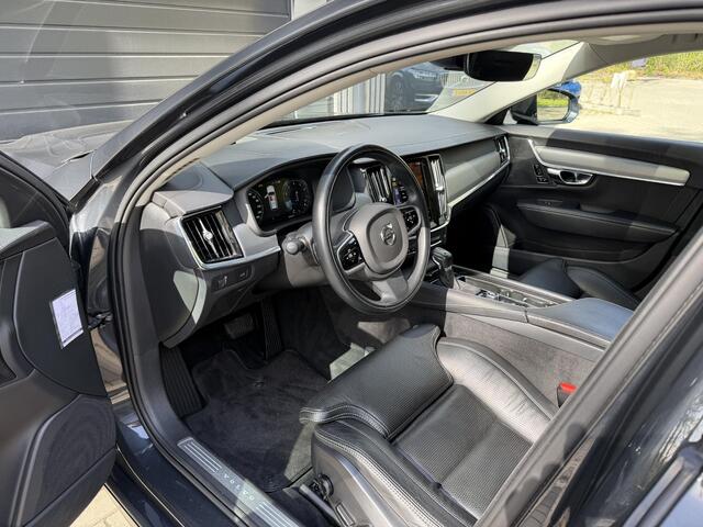 Volvo V90 2.0 T4 Inscription