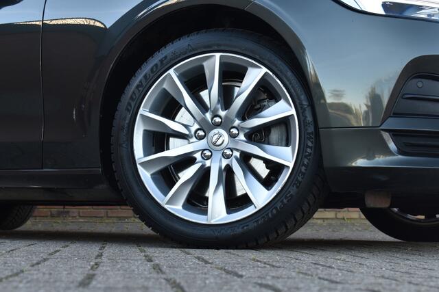 Volvo V90 T4 190PK Momentum | Trekhaak | BLIS | Keyless | Stoel en stuur verwarming | Panoramadak