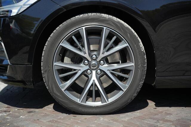 Volvo V90 2.0 T5 90th Anniversary Edition Leer Cruise Trekhaak