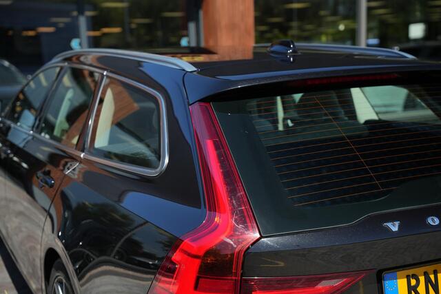 Volvo V90 2.0 T5 90th Anniversary Edition Leer Cruise Trekhaak