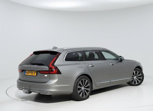 Volvo V90 2.0 T6 AWD Inscription