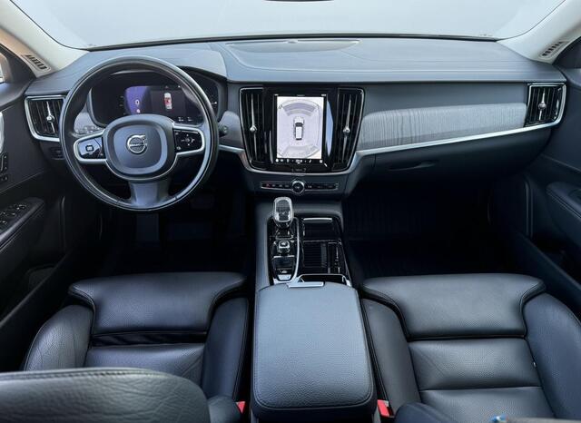 Volvo V90 2.0 T6 AWD Inscription