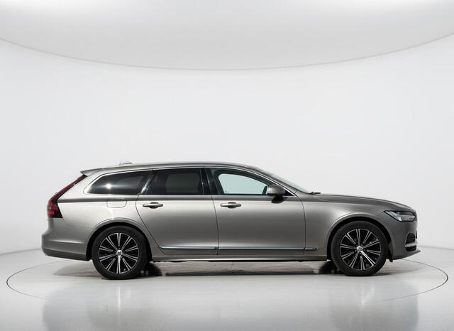 Volvo V90 2.0 T6 AWD Inscription