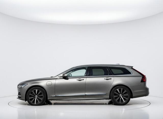 Volvo V90 2.0 T6 AWD Inscription